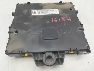 Pezzo di ricambio per auto di seconda mano MODULO ELETTRONICO per RENAULT KANGOO (F/KC0)  Riferimenti OEM IAM 8200924035  