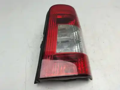 Piesă de schimb auto la mâna a doua LAMPÃ SPATE DREAPTA pentru CITROEN BERLINGO  Referințe OEM IAM  9657976780 9657976980