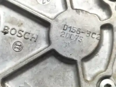 Second-hand car spare part brake depressor / vacuum pump for citroen berlingo 1.6 hdi 75 sx familiar oem iam references d156c32  2007s