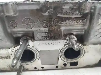 Tweedehands auto-onderdeel maar voor citroen berlingo 1.6 hdi 75 sx familiar oem iam-referenties 0200eh 0200eh 0200eh