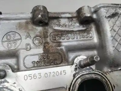 Tweedehands auto-onderdeel maar voor citroen berlingo 1.6 hdi 75 sx familiar oem iam-referenties 0200eh 0200eh 0200eh