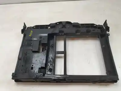 Peça sobressalente para automóvel em segunda mão grade do radiador dianteiro por citroen c3 business referências oem iam 9673228480