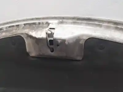 Peça sobressalente para automóvel em segunda mão capot por citroen c3 business referências oem iam   