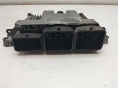 Peça sobressalente para automóvel em segunda mão centralina de motor uce por citroen c3 business referências oem iam 9677030080 194489 0281017336