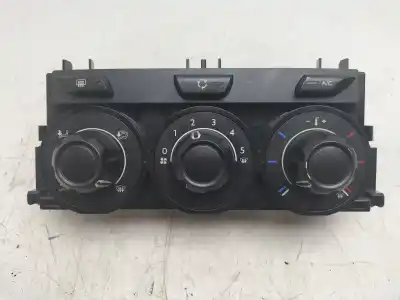 Peça sobressalente para automóvel em segunda mão comando de sofagem (chauffage / ar condicionado)  por citroen c3 business referências oem iam x8032001