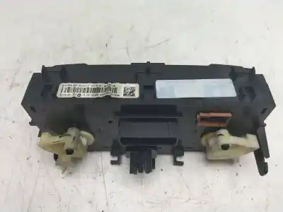 Peça sobressalente para automóvel em segunda mão comando de sofagem (chauffage / ar condicionado)  por citroen c3 business referências oem iam x8032001  400018004