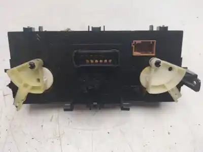 Peça sobressalente para automóvel em segunda mão comando de sofagem (chauffage / ar condicionado)  por citroen c3 business referências oem iam x8032001  400018004