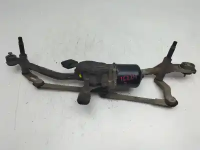 Peça sobressalente para automóvel em segunda mão motor do limpa para brisas por citroen c3 business referências oem iam 