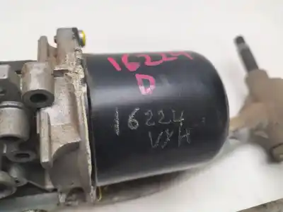 Second-hand car spare part front windshield wiper motor for citroen c3 business oem iam references   