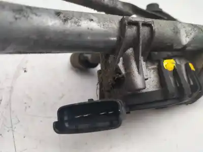 Second-hand car spare part front windshield wiper motor for citroen c3 business oem iam references   