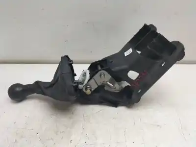 Peça sobressalente para automóvel em segunda mão alavanca de velocidades por citroen c3 business referências oem iam 9683711580