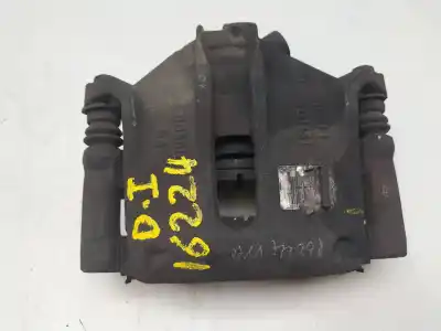 Peça sobressalente para automóvel em segunda mão pinça de travão dianteira direita por citroen c3 business referências oem iam y01131