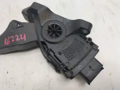 Second-hand car spare part potentiometer for citroen c3 business oem iam references 9671433680  