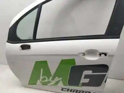 İkinci el araba yedek parçası sol ön kapi için citroen c3 business oem iam referansları   