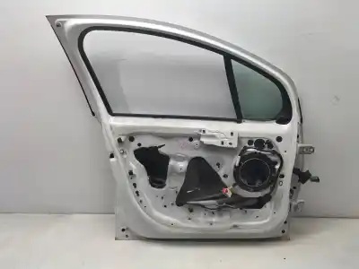 İkinci el araba yedek parçası sol ön kapi için citroen c3 business oem iam referansları   