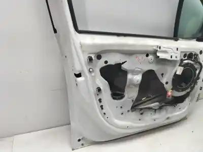 İkinci el araba yedek parçası sol ön kapi için citroen c3 business oem iam referansları   