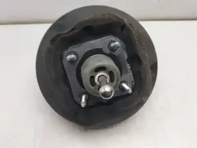 Second-hand car spare part brake servo for citroen c3 business oem iam references 9672460680  