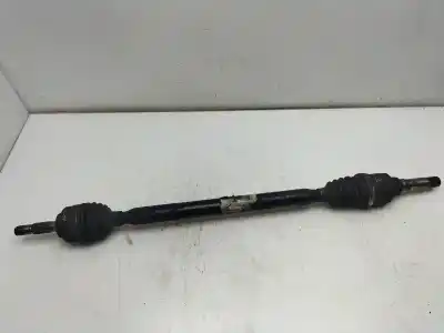 Peça sobressalente para automóvel em segunda mão transmissão dianteira direita por citroen c3 business referências oem iam 9685907280