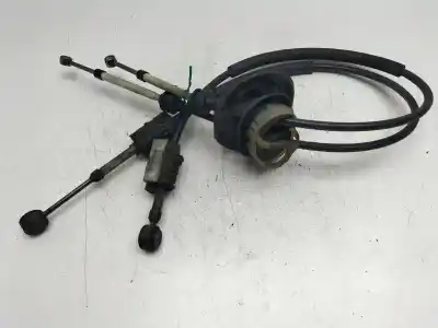 Peça sobressalente para automóvel em segunda mão ligação da caixa de velocidades por citroen c3 business referências oem iam 