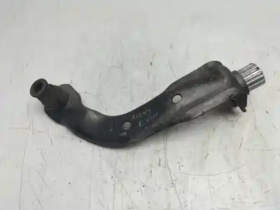 Second-hand car spare part front right seat stay for renault clio iv dynamique oem iam references 38543170605r