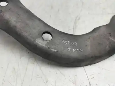 Second-hand car spare part left front bracket for renault clio iv dynamique oem iam references 38543171370r  63548518948r