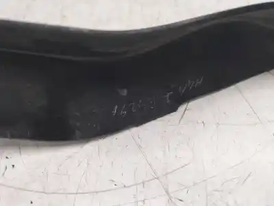 Second-hand car spare part left front bracket for renault clio iv dynamique oem iam references  2118 994