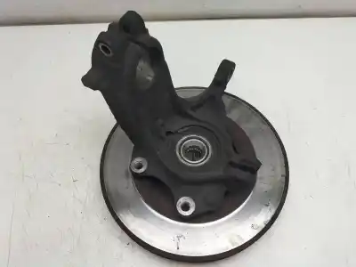 Peça sobressalente para automóvel em segunda mão manga de eixo dianteira direita por citroen c3 business referências oem iam 