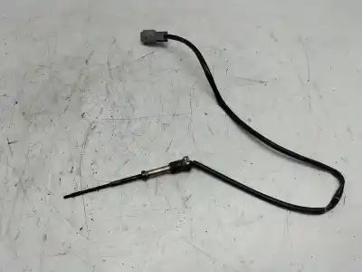 Second-hand car spare part lambda probe for renault clio iv dynamique oem iam references 