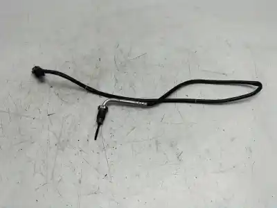 Second-hand car spare part lambda probe for renault clio iv dynamique oem iam references 