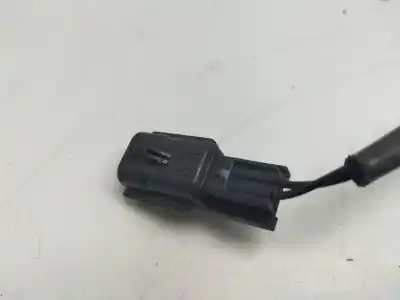 Second-hand car spare part lambda probe for renault clio iv dynamique oem iam references   
