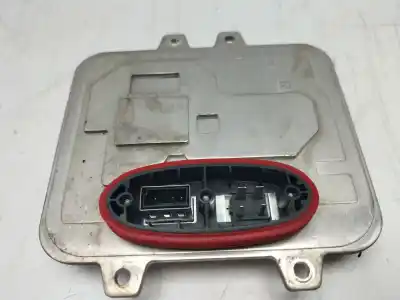 Peça sobressalente para automóvel em segunda mão balastro de xenon por opel insignia berlina expression referências oem iam 5dv00993200 21005142 5dv009932