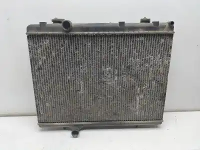 Pièce détachée automobile d'occasion RADIATEUR D'EAU pour CITROEN BERLINGO  Références OEM IAM   