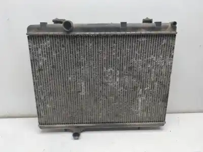 Piesă de schimb auto la mâna a doua RADIATOR DE APA pentru CITROEN BERLINGO  Referințe OEM IAM   