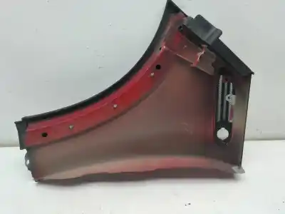 Second-hand car spare part front right fin for mini mini (r50,r53) one d oem iam references   