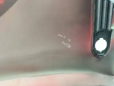 Second-hand car spare part front right fin for mini mini (r50,r53) one d oem iam references   