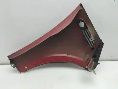 Second-hand car spare part left front fin for mini mini (r50,r53) one d oem iam references   