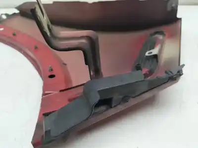 Second-hand car spare part left front fin for mini mini (r50,r53) one d oem iam references   