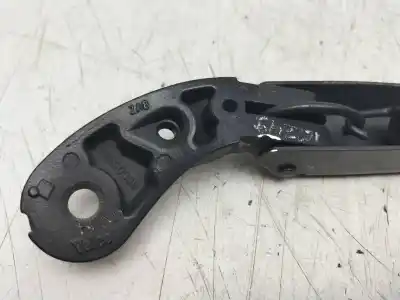 Second-hand car spare part left front windshield wiper arm for mini mini (r50,r53) one d oem iam references 80005586  