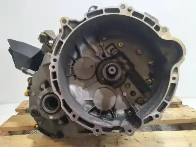 Second-hand car spare part gearbox for mini mini (r50,r53) one d oem iam references 2300752175704