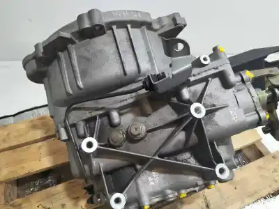 Автозапчасти б/у коробка передач за mini mini (r50,r53) one d ссылки oem iam 2300752175704  