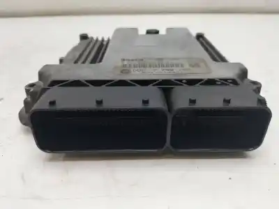 Автозапчасти б/у блок управления двигателем за mini mini (r50,r53) one d ссылки oem iam 7799152  0281012216