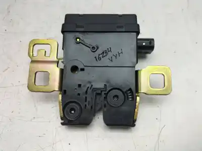 Second-hand car spare part trunk lock for mini mini (r50,r53) one d oem iam references 7154656