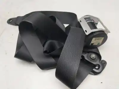 Second-hand car spare part front right seat belt for mini mini (r50,r53) one d oem iam references 601028800d