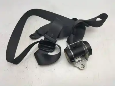 Second-hand car spare part rear right seat belt for mini mini (r50,r53) one d oem iam references 601030000d