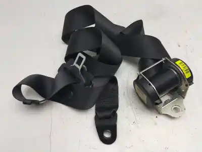 Second-hand car spare part rear left seat belt for mini mini (r50,r53) one d oem iam references 601030000d