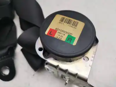 Автозапчасти б/у задний левый ремень безопасности за mini mini (r50,r53) one d ссылки oem iam 601030000d  060118
