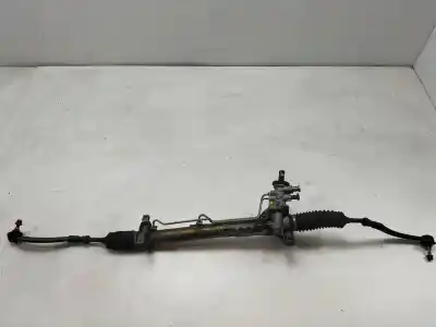 Second-hand car spare part steering rack for mini mini (r50,r53) one d oem iam references 677066501