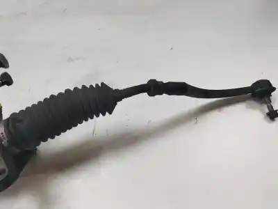 Second-hand car spare part steering rack for mini mini (r50,r53) one d oem iam references 677066501  7891974277