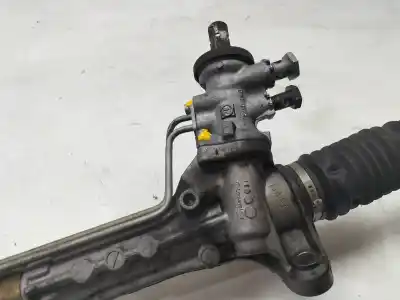 Second-hand car spare part steering rack for mini mini (r50,r53) one d oem iam references 677066501  7891974277