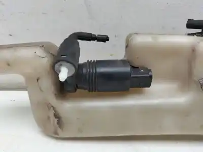 Second-hand car spare part windscreen washer bottle for mini mini (r50,r53) one d oem iam references 7158228  12133510
